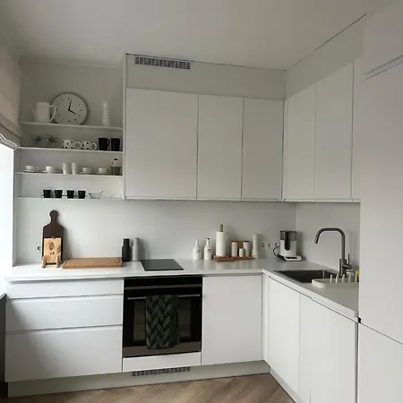 Appartamento Composer's Reval