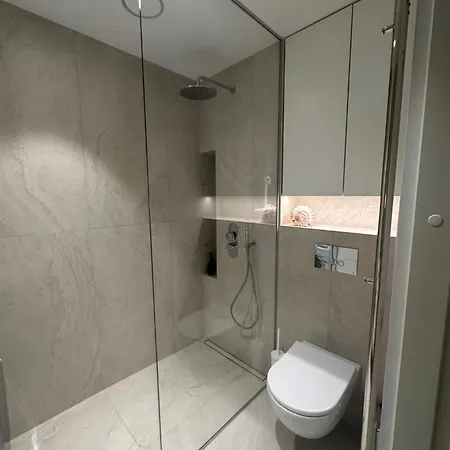 Composer's Apartment