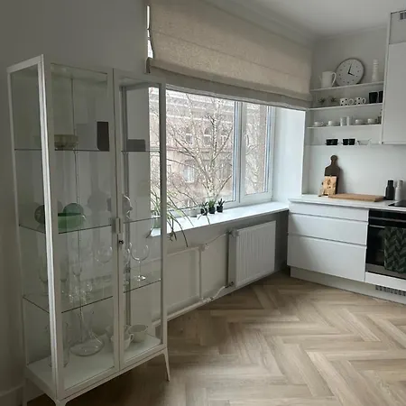 Composer's Apartment *