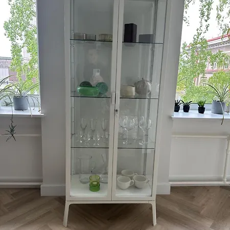 Composer's Apartment Tallinn