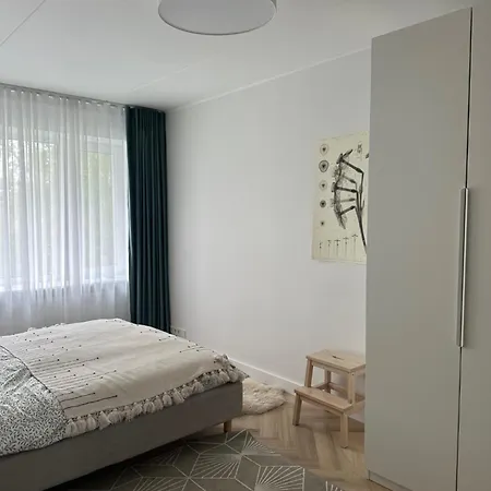 Composer's Apartment