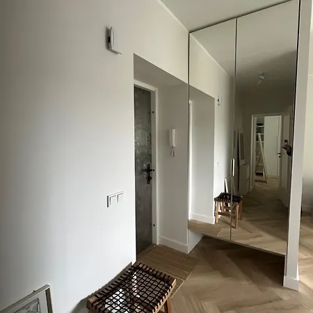 Apartment Composer's Tallinn