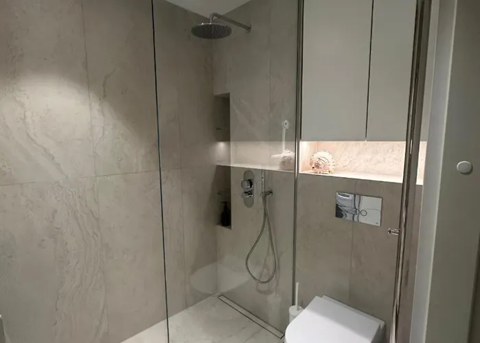 Composer's Apartment