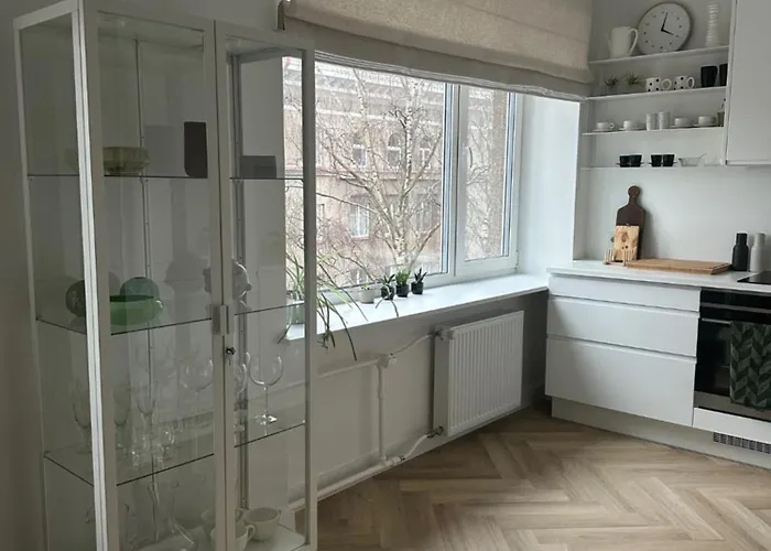 Composer's Apartment *