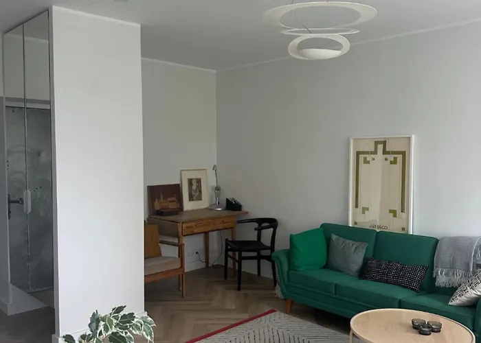 Composer's 아파트 *