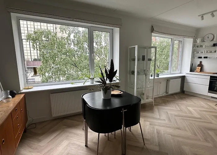 Composer's Apartment *