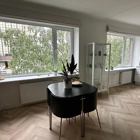 Composer's דירה *