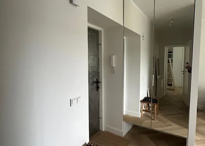 アパート Composer's タリン